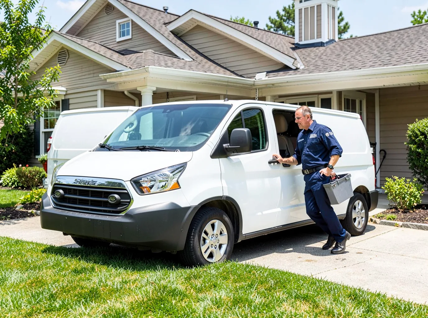 Emergency Plumber company in Monroe, OK