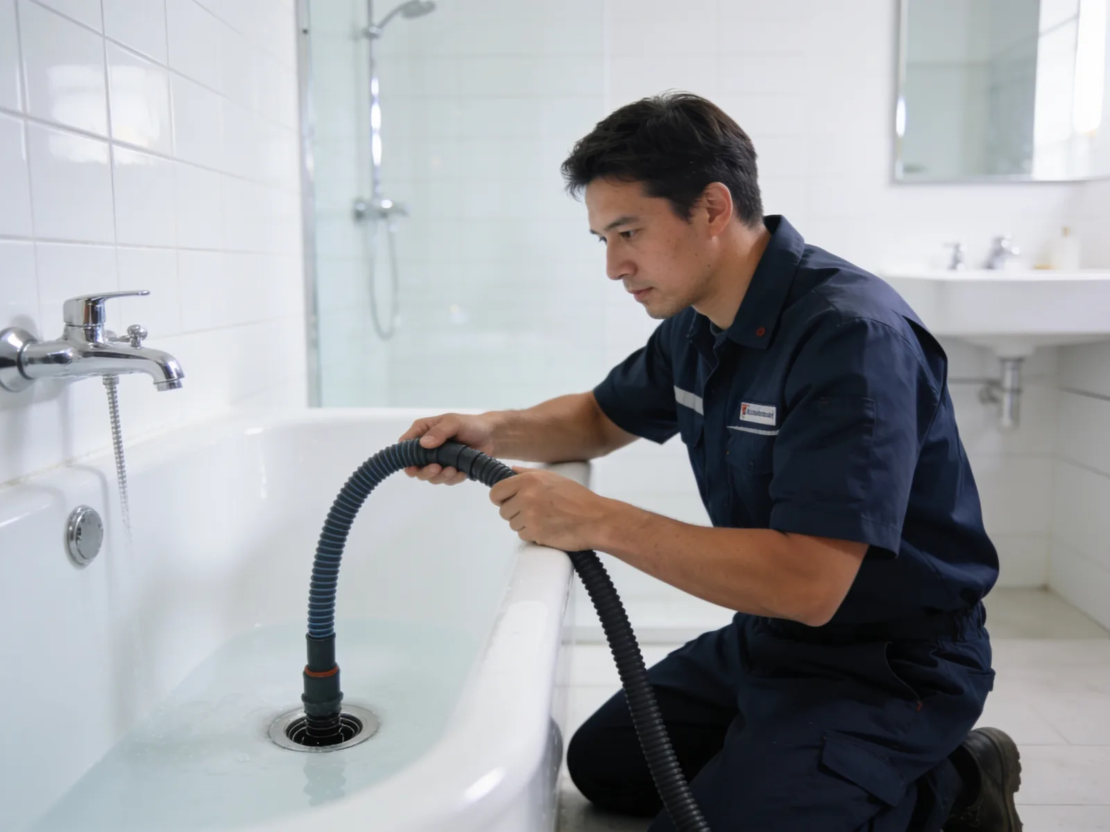 Emergency Plumber Monroe, OK FAQs